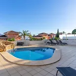 Villa Aguila V214
