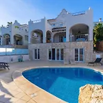 Villa Villa Aguila V214 MIJAS COSTA