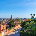 Villa Villa Aguila V214